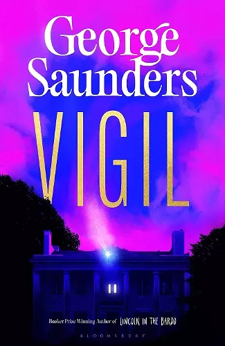 Vigil cover
