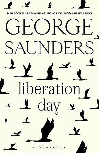 Liberation Day cover