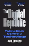 The Digital Republic cover