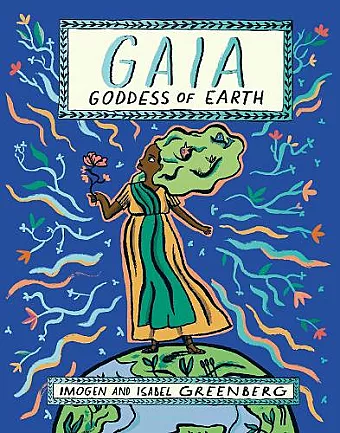 Gaia cover