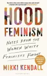 Hood Feminism cover