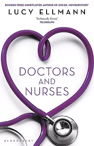 Doctors & Nurses cover