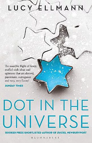 Dot in the Universe cover