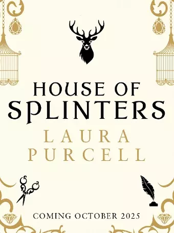 House of Splinters cover