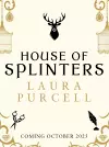 House of Splinters cover