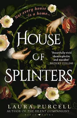 House of Splinters cover