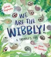 We Are the Wibbly! cover