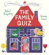The Family Quiz cover