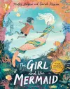 The Girl and the Mermaid cover