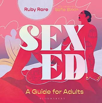 Sex Ed cover