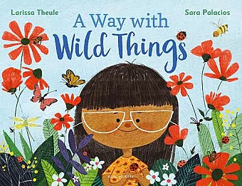 A Way with Wild Things cover