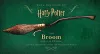 Harry Potter – The Broom Collection and Other Artefacts from the Wizarding World cover