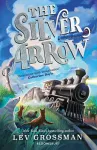 The Silver Arrow packaging