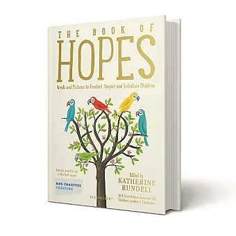 The Book of Hopes cover