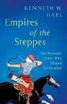 Empires of the Steppes cover