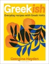Greekish cover