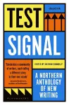Test Signal cover