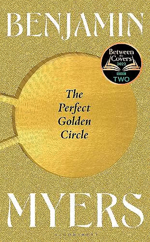 The Perfect Golden Circle cover