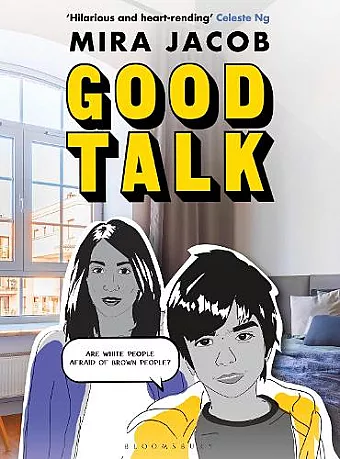 Good Talk cover