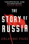 The Story of Russia cover