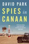 Spies in Canaan cover