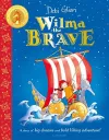 Wilma the Brave cover