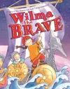 Wilma the Brave cover