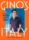 Gino's Italy cover