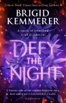 Defy the Night cover