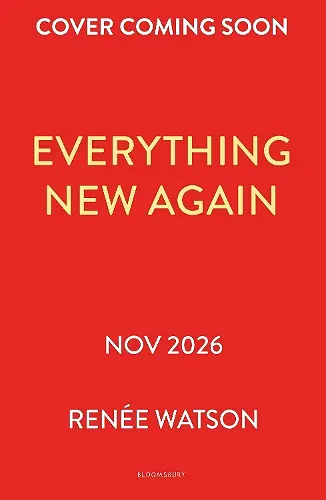 Everything New Again cover