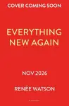 Everything New Again cover