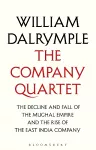 The Company Quartet cover