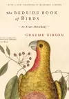 The Bedside Book of Birds cover