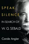 Speak, Silence packaging