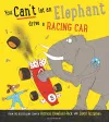 You Can't Let an Elephant Drive a Racing Car packaging