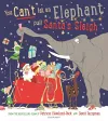 You Can't Let an Elephant Pull Santa's Sleigh packaging