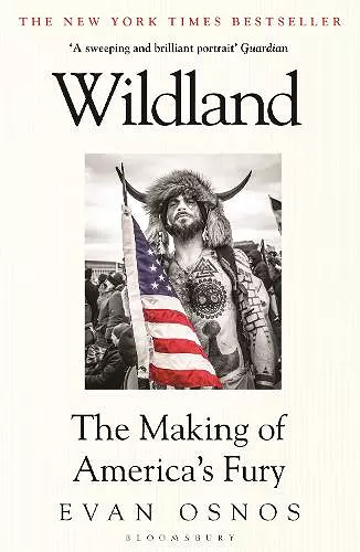 Wildland cover