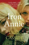 Iron Annie cover