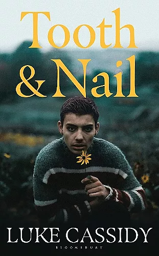 Tooth & Nail cover
