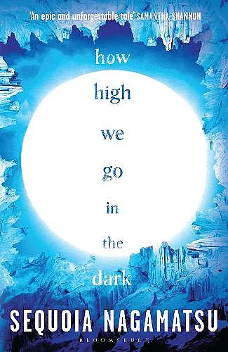 How High We Go in the Dark cover