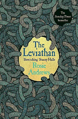 The Leviathan cover