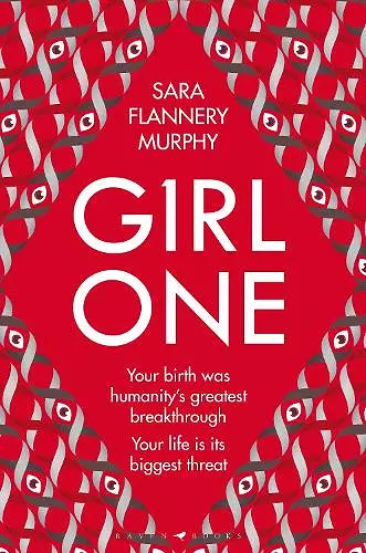 Girl One cover