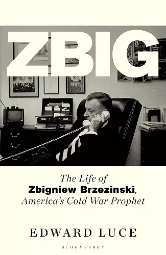 Zbig cover