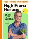 High Fibre Heroes cover