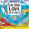 Do You Love Oceans? cover