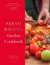 Sarah Raven's Garden Cookbook packaging