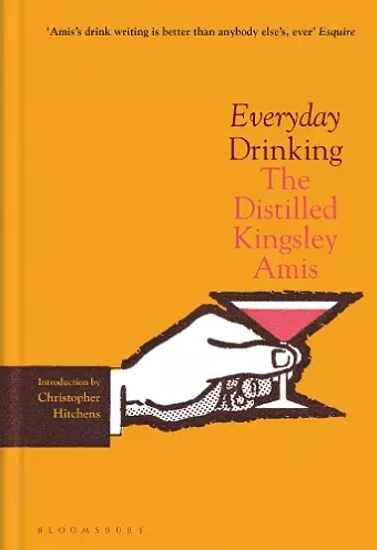 Everyday Drinking cover