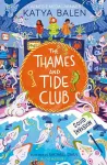 The Thames and Tide Club: Squid Invasion cover