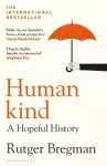 Humankind cover