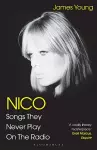 Nico, Songs They Never Play on the Radio cover